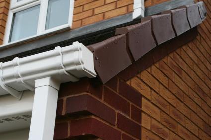 Gutters - Exterior Renovations with Sunny Exteriors