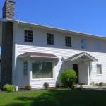 Dominic and Roye Anne Scarfo | Siding, Soffits
