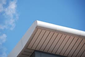 Soffits - Sunny Exteriors Soffits - Exterior Renovations with Sunny Exteriors