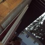 Soffit Installation 2 by Sunny Exteriors Soffit Installation by Sunny Exteriors