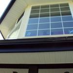 Vinyl Soffits by Sunny Exteriors Vinyl Soffits by Sunny Exteriors