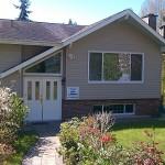 Vinyl Siding - After Vinyl Siding - After