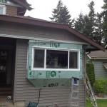 New Vinyl Siding and Windows for the Scotts