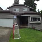 New Vinyl Siding and Windows for the Scotts
