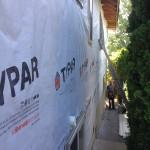 Vinyl Sidings and Soffits for Wendy Pavilonis