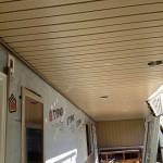 Vinyl Sidings and Soffits for Wendy Pavilonis