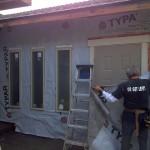 Vinyl Sidings and Soffits for Wendy Pavilonis