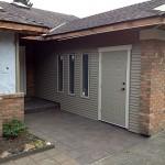 Vinyl Sidings and Soffits for Wendy Pavilonis