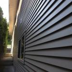 Vinyl Sidings and Soffits for Wendy Pavilonis