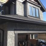 Soffits and Gutters for Gord Woodward by Sunny Exteriors