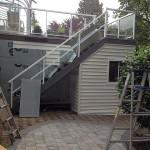 Vinyl Siding Installation for Jim Hayes by Sunny Exteriors Vinyl Siding Installation for Jim Hayes by Sunny Exteriors