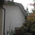 Vinyl Siding Installation for Jim Hayes by Sunny Exteriors Vinyl Siding Installation for Jim Hayes by Sunny Exteriors