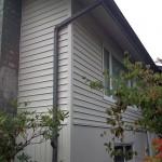 Vinyl Siding Installation for Jim Hayes by Sunny Exteriors Vinyl Siding Installation for Jim Hayes by Sunny Exteriors