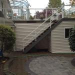 Vinyl Siding Installation for Jim Hayes by Sunny Exteriors Vinyl Siding Installation for Jim Hayes by Sunny Exteriors