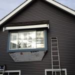 Vinyl Sidings, Fascia Boards, and Window Renovations Vinyl Sidings, Fascia Boards, and Window Renovations