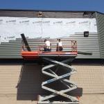 Vinyl Siding for Amacon Vinyl Siding for Amacon