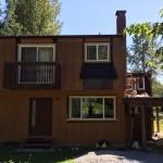 Siding in Maple Ridge