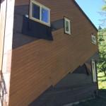 Siding in Maple Ridge