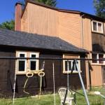 Siding in Maple Ridge