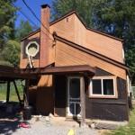 Siding in Maple Ridge