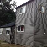 Siding in Maple Ridge