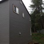 Siding in Maple Ridge