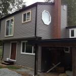 Siding in Maple Ridge