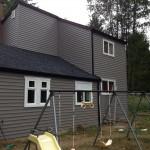 Siding in Maple Ridge