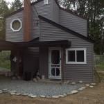 Siding in Maple Ridge