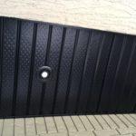 Fascia and Soffit Work