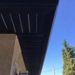Fascia and Soffit Work