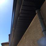 Fascia and Soffit Work