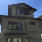 Fascia and Soffit Work