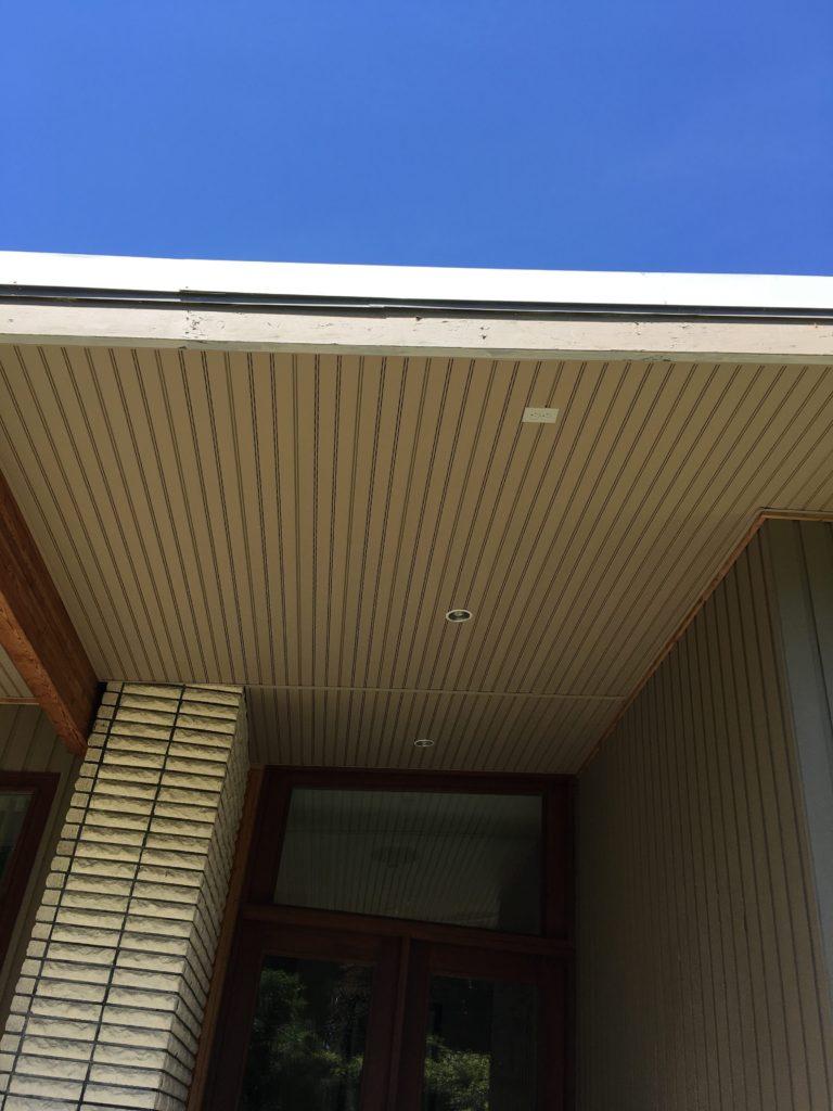 Soffits