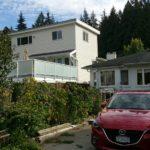 Siding - After