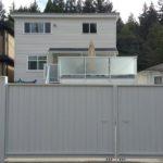 Siding - After