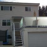 Siding - After