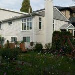 Siding - After