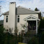 Siding - After
