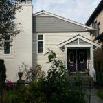Siding - After