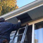 Chuck Denison | Vinyl Siding