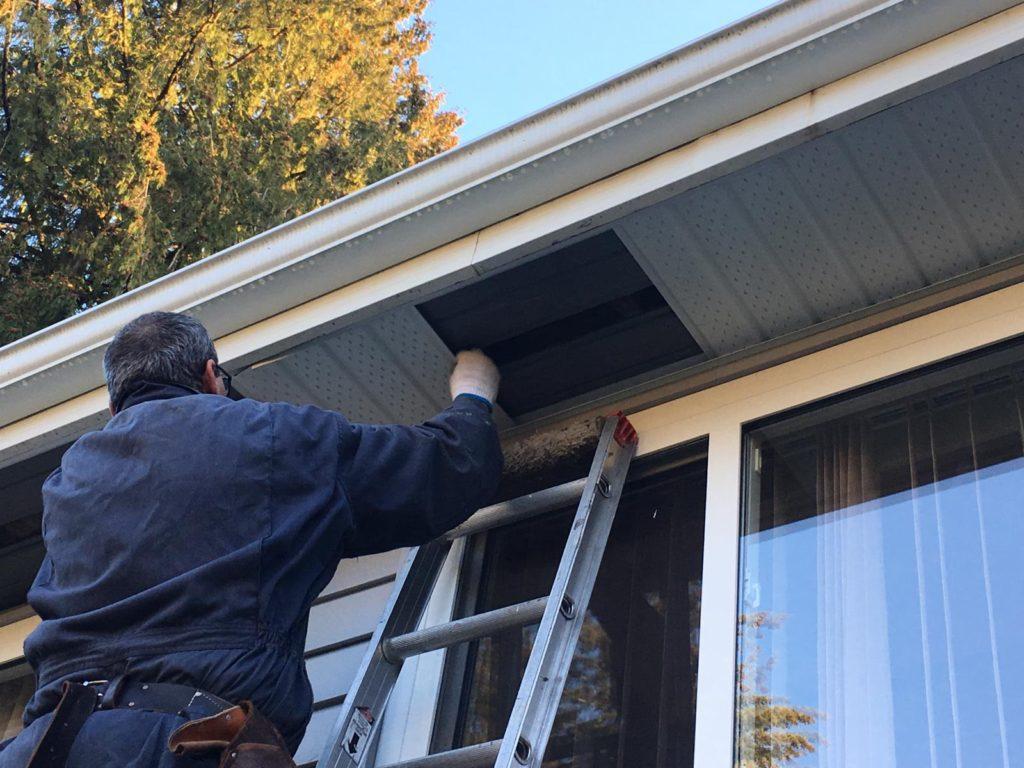 soffits