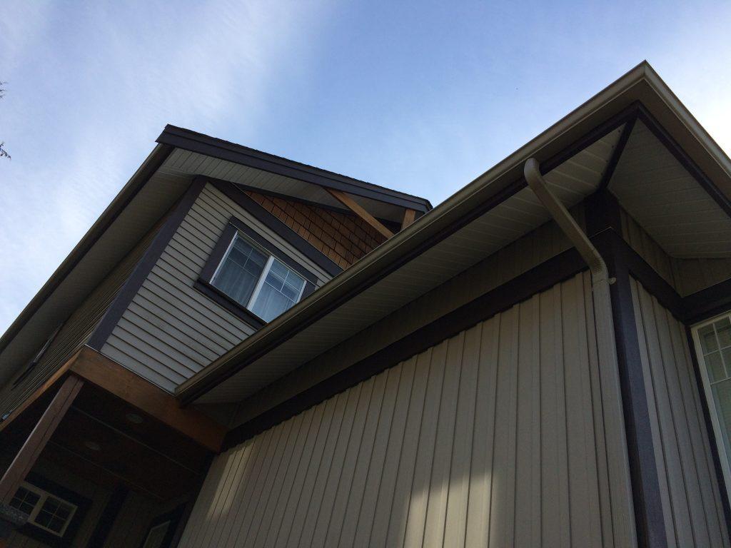 soffits