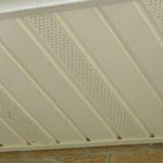 Austin | Soffit Vents