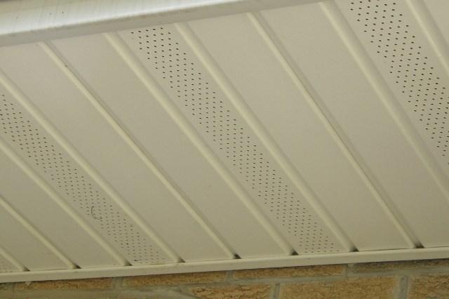 soffit vents