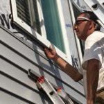 Stefan working