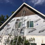 Siding