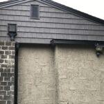 House siding