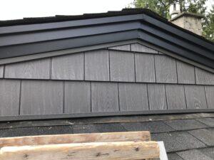 image of exterior renovation