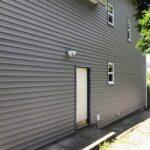 SIding
